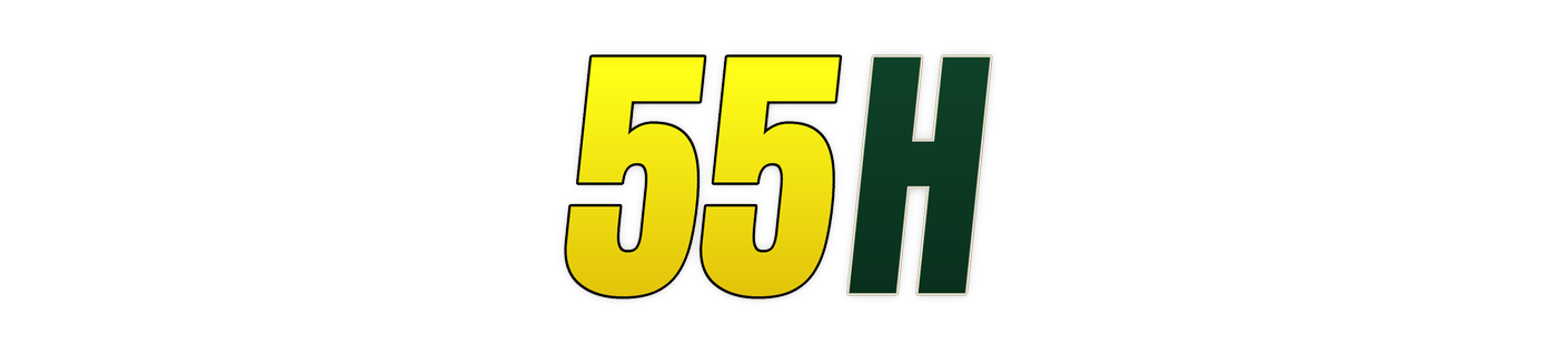 55h